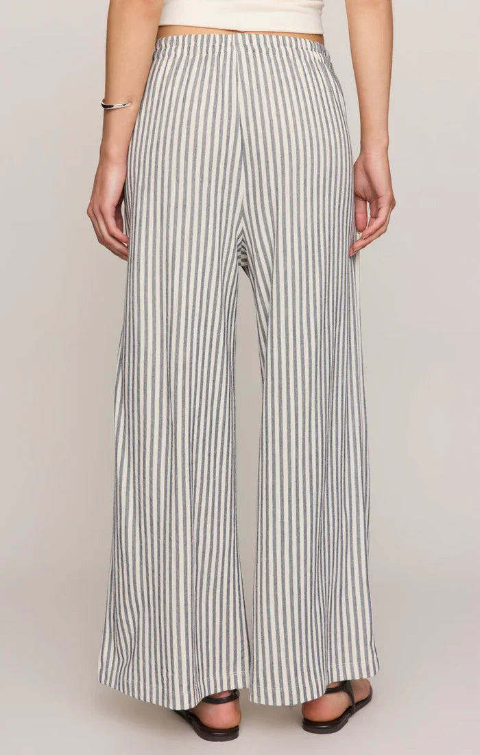 Scout Knit Striped Pant - Molly + Kate