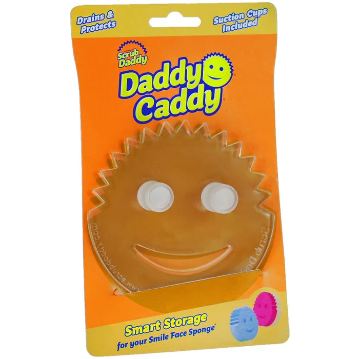 Scrub Daddy Caddy