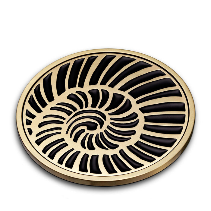Seashell Coasters (Set of 4) - L'OBJET
