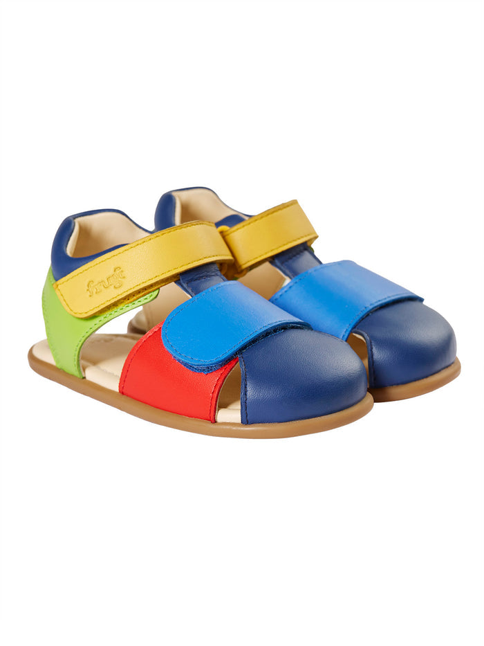Seaside Sandal