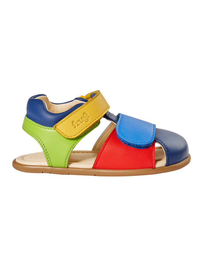 Seaside Sandal