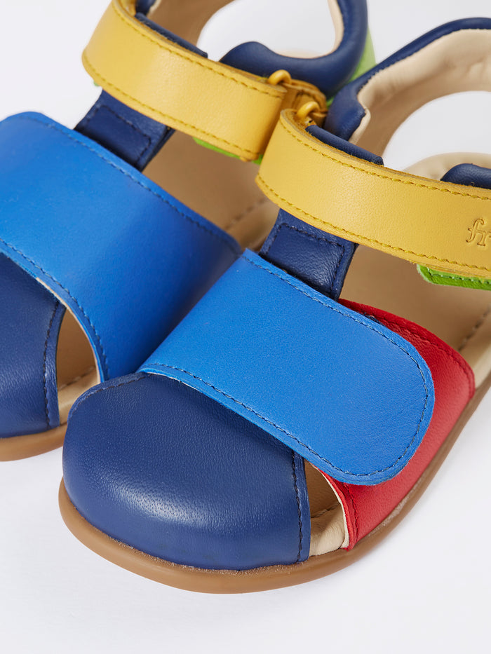 Seaside Sandal