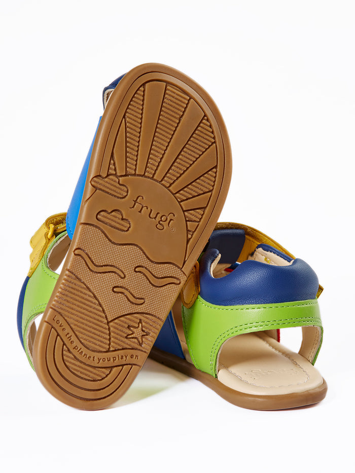 Seaside Sandal