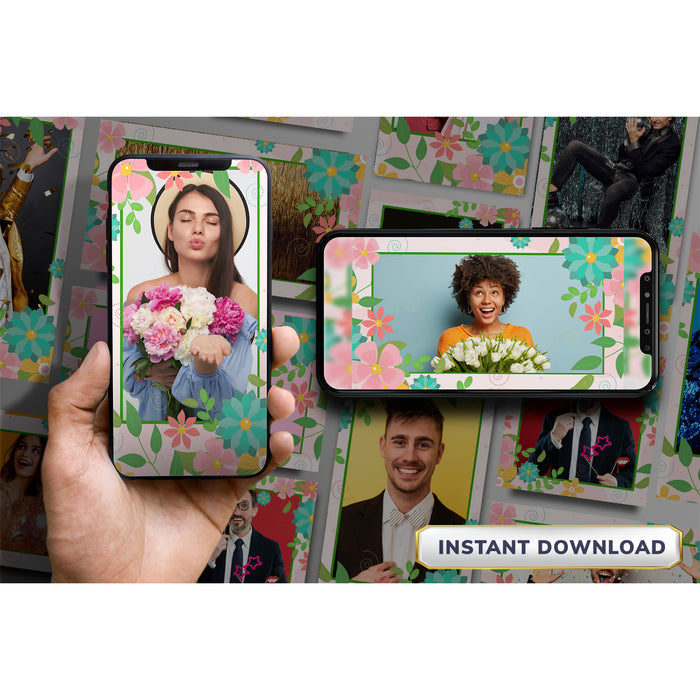 Seasonal Spring Design-2