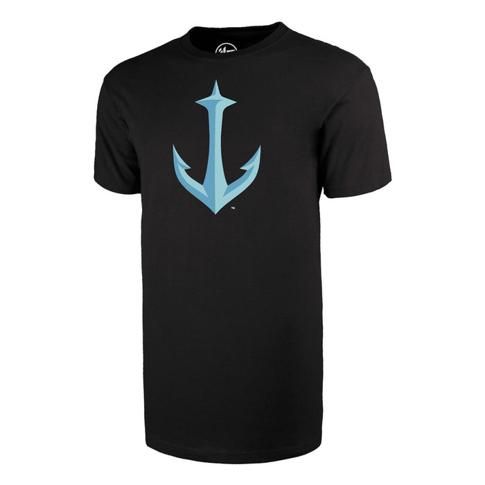 Seattle Kraken '47 Fan Tee