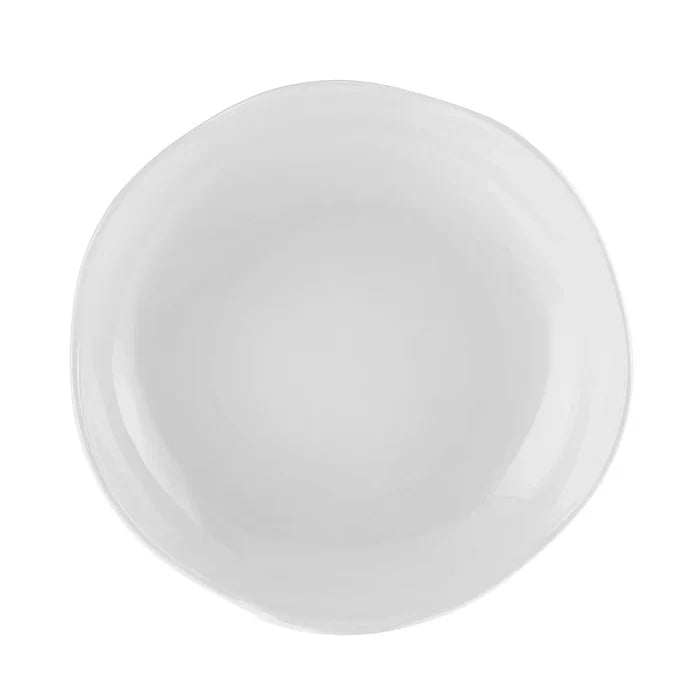 Service Petit Déjeuner Karaca Novem pour 6 personnes, 32 pièces, en porcelaine
