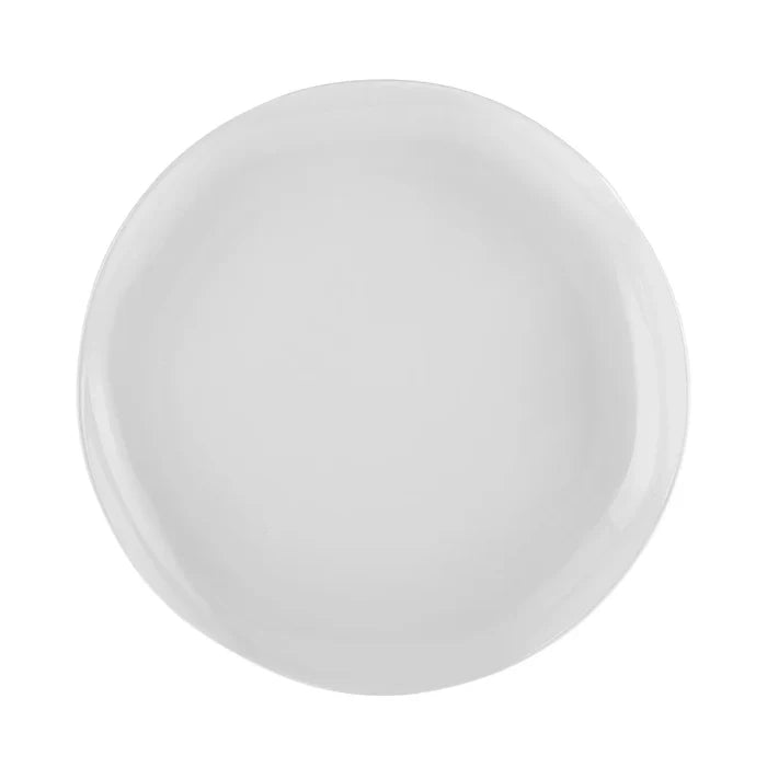 Service Petit Déjeuner Karaca Novem pour 6 personnes, 32 pièces, en porcelaine