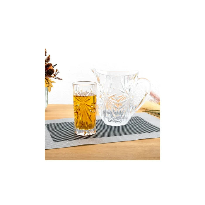 Set de gobelets Rcr Oasis 6 pièces, 360 ml