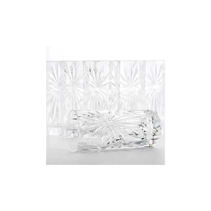 Set de gobelets Rcr Oasis 6 pièces, 360 ml