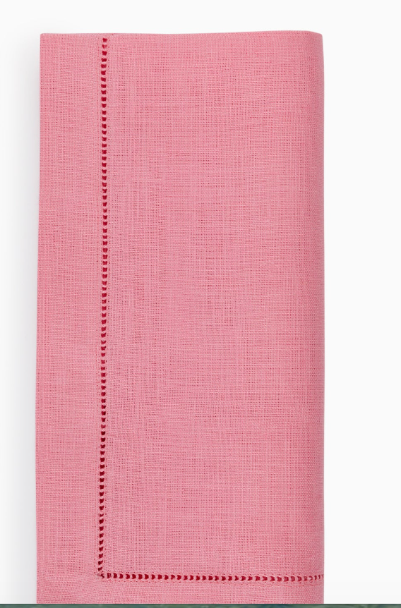 Sferra Festival Dinner Napkins in Sunset to be Monogrammed - Emily White