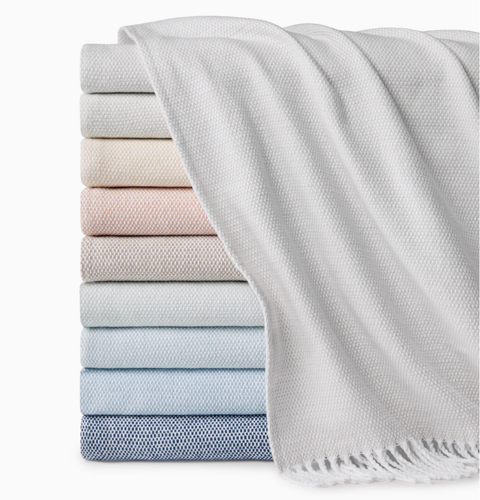 Sferra Terzo Throw