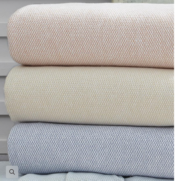 Sferra Terzo Throw