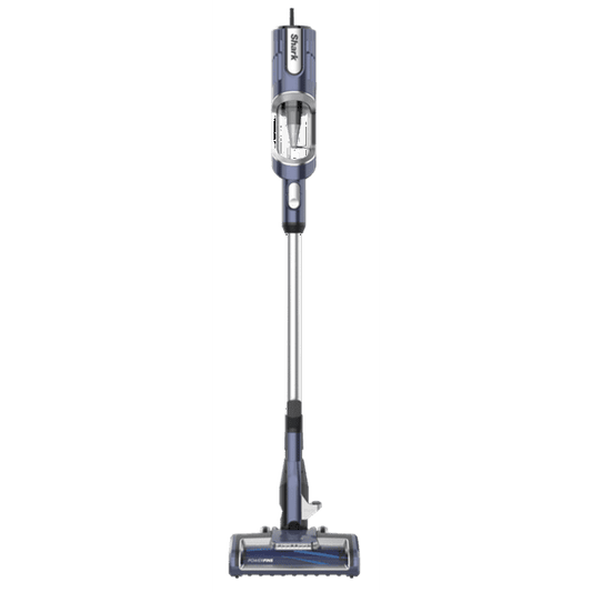 Shark UltraLight Pet Pro Corded Stick with PowerFins and Self-Cleaning Brushroll(Refurbished)