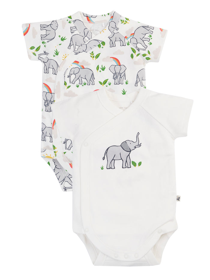 Shay Summer 2 Pack Body