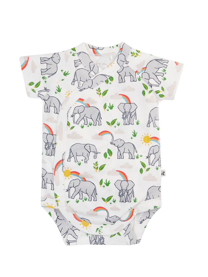 Shay Summer 2 Pack Body