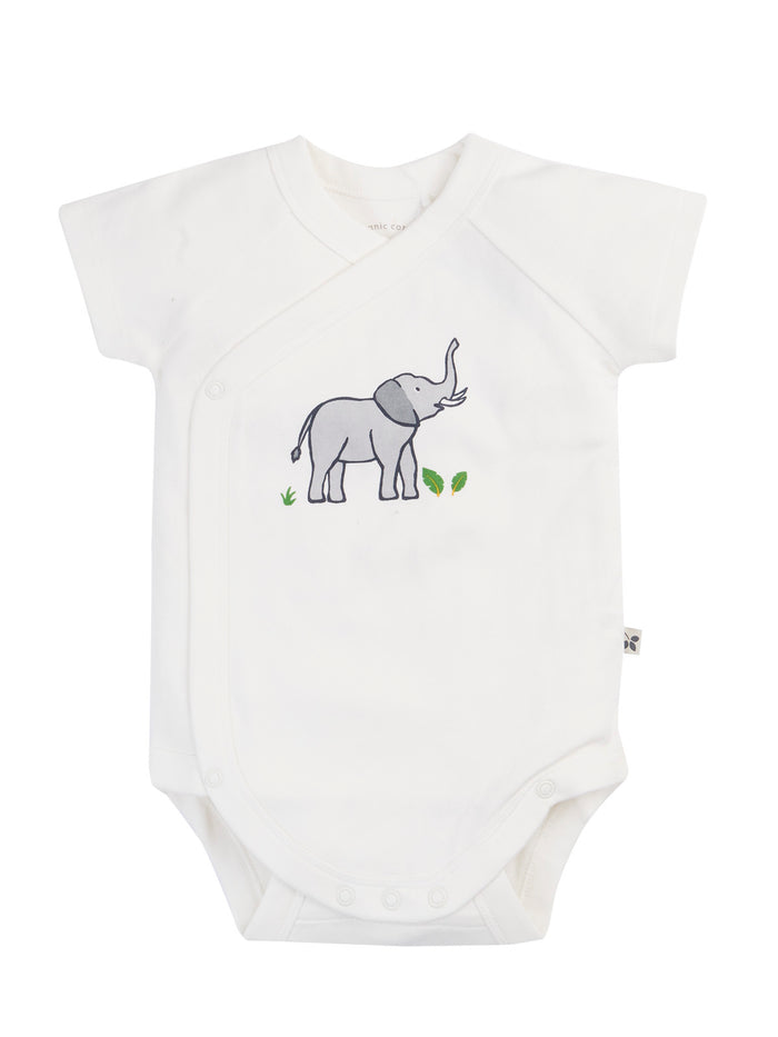 Shay Summer 2 Pack Body