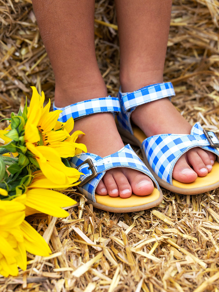 Shore Sandal