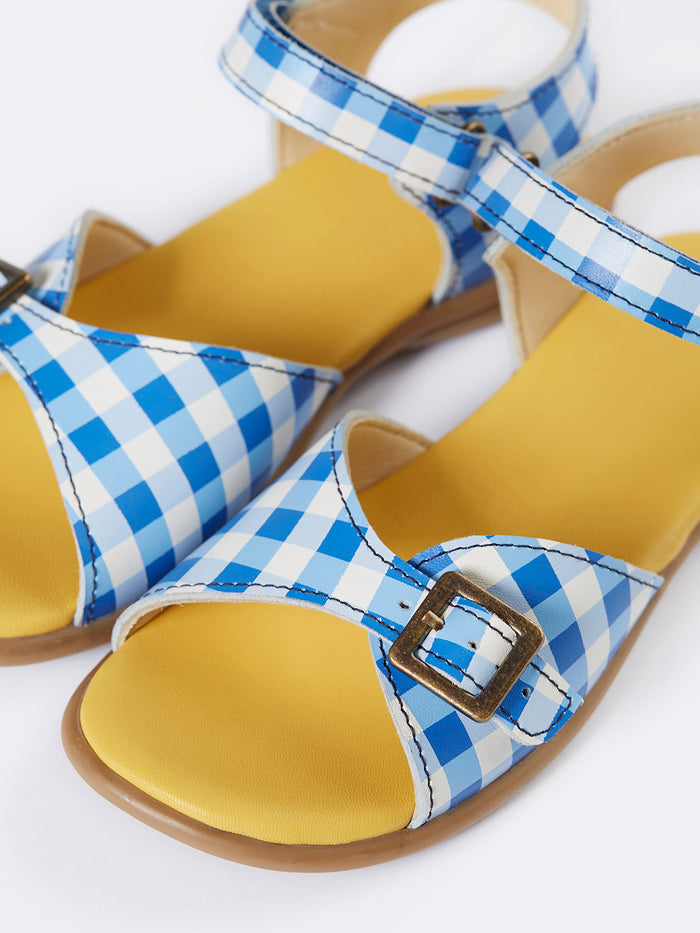 Shore Sandal