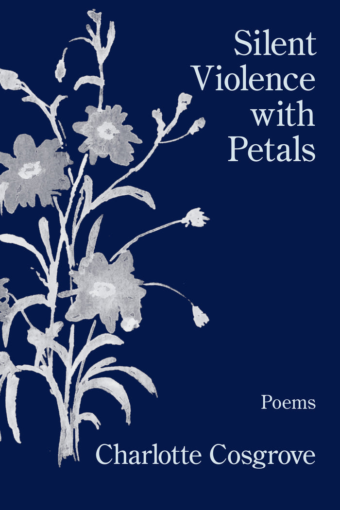Silent Violence with Petals