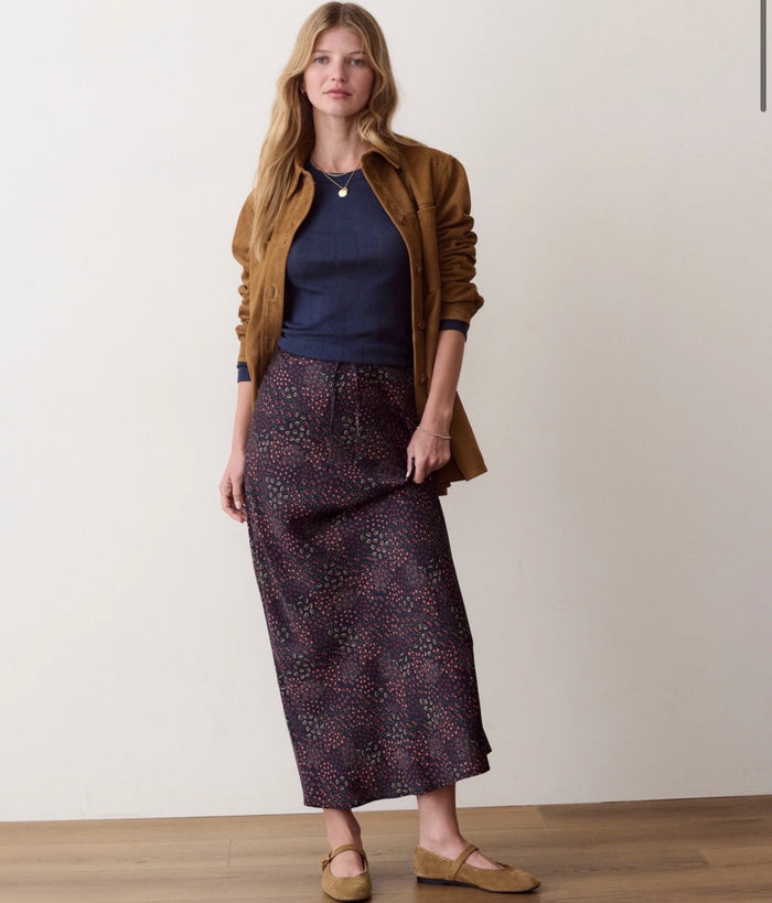 Silvia Maxi Skirt - Molly + Kate