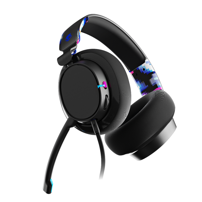 Blue DigiHype