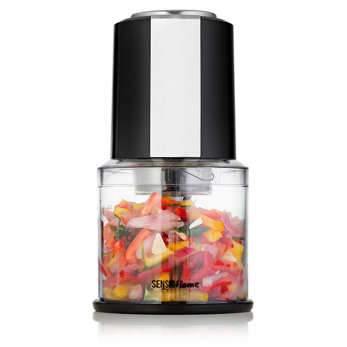 Small Food Processor - Buy Now