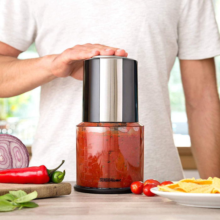 Small Food Processor - Buy Now
