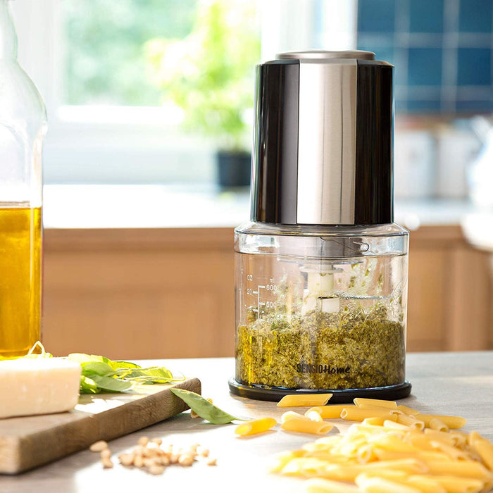 Small Food Processor - Buy Now