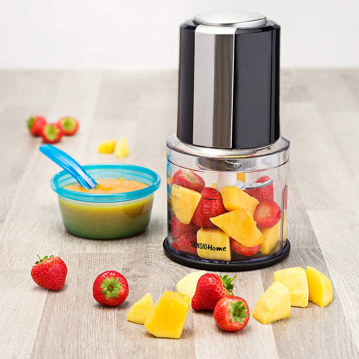 Small Food Processor - Buy Now