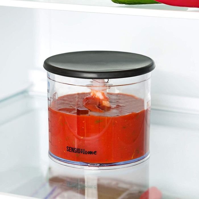 Small Food Processor - Buy Now