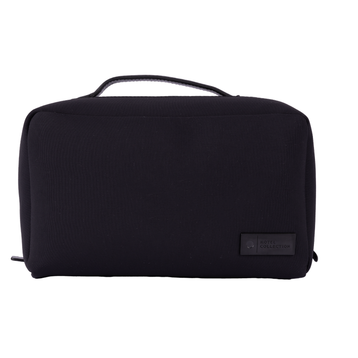 Small Travel Toiletry Bag