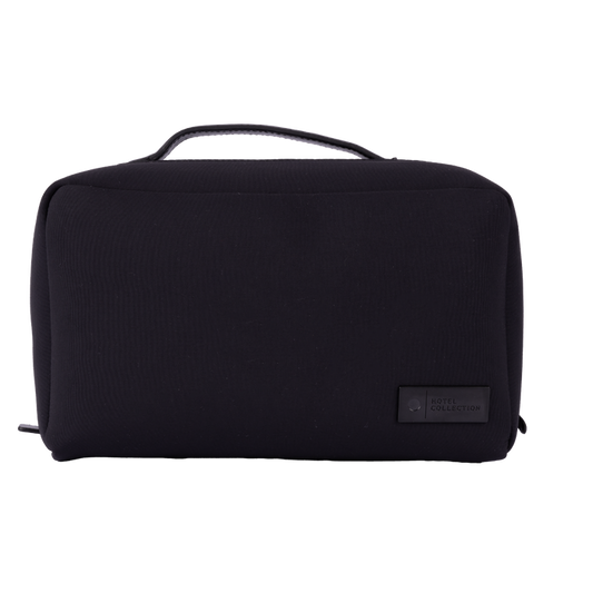 Small Travel Toiletry Bag