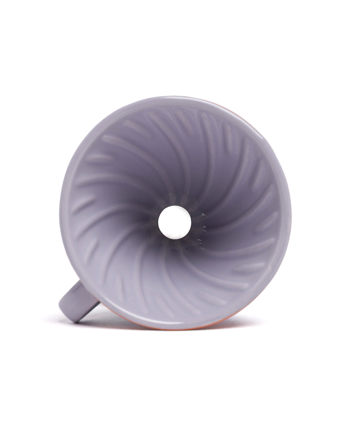 Shop Smoky Mtn. Pour Over Dripper Inspired by Smoky Mtn National Park | multi-color