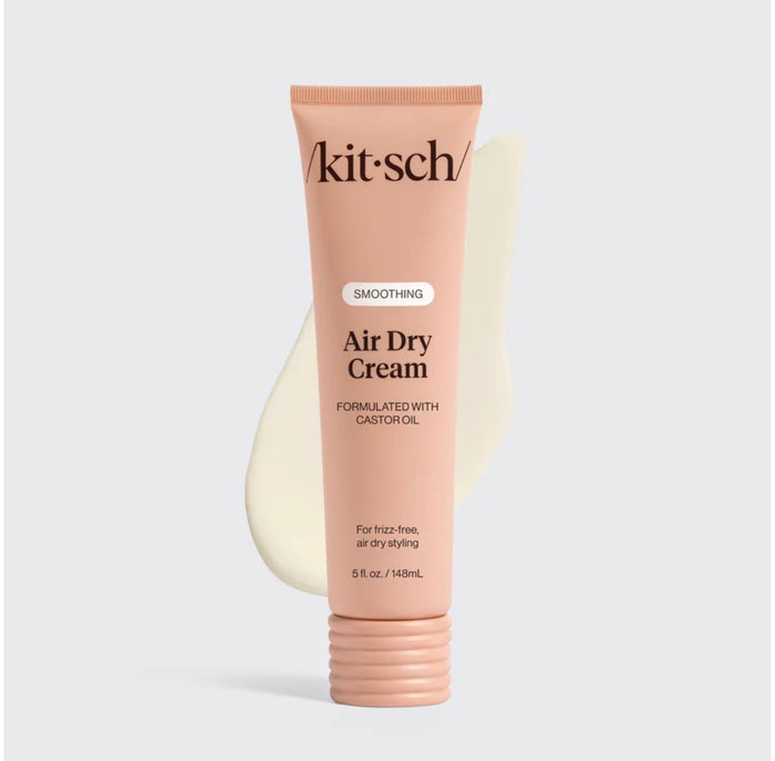Smoothing Air Dry Cream - Molly + Kate
