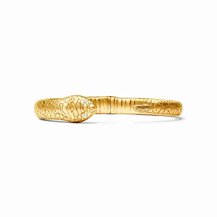 Snake Cuff - Molly + Kate