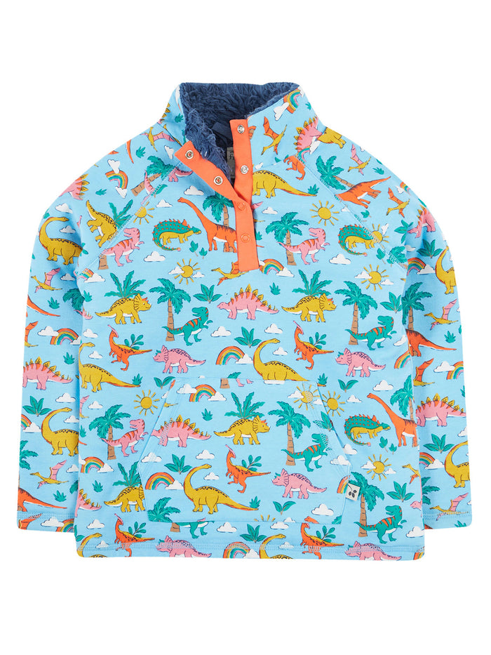 Snuggle Fleece