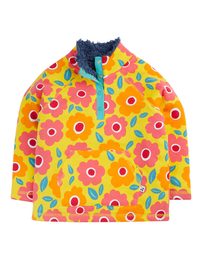 Floral Fields / 9-12m