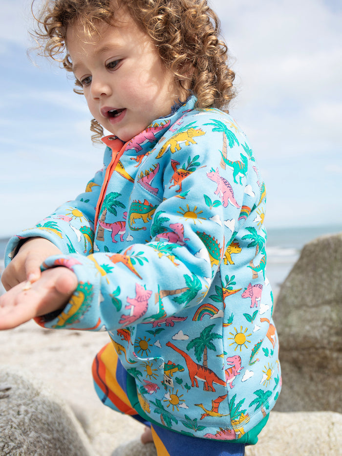 Snuggle Fleece