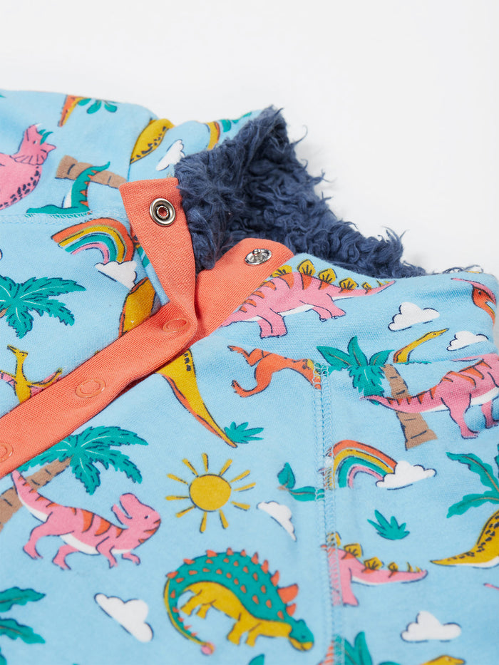 Snuggle Fleece