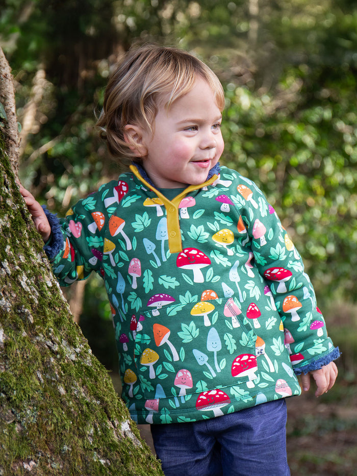 Fun-Guys / 9-12m