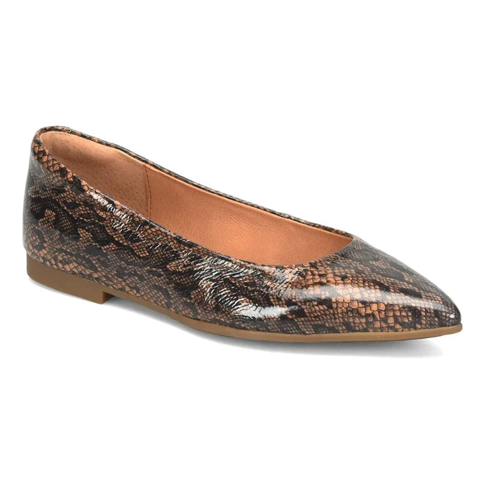 Sofft Madrid Ballet Flat