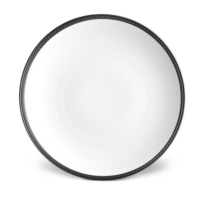 Soie Tressée Charger - L'OBJET