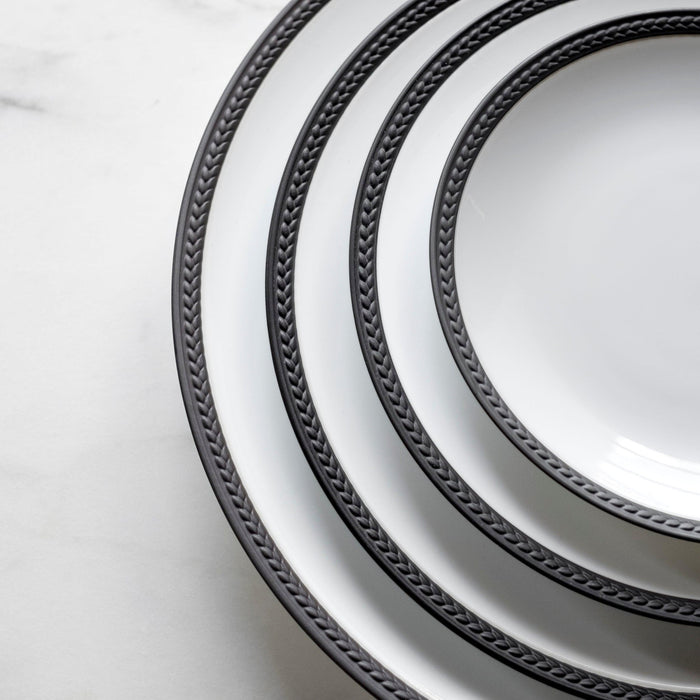 Soie Tressée Charger - L'OBJET