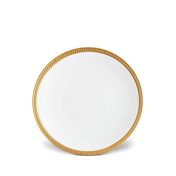 Soie Tressée Dessert Plate - L'OBJET