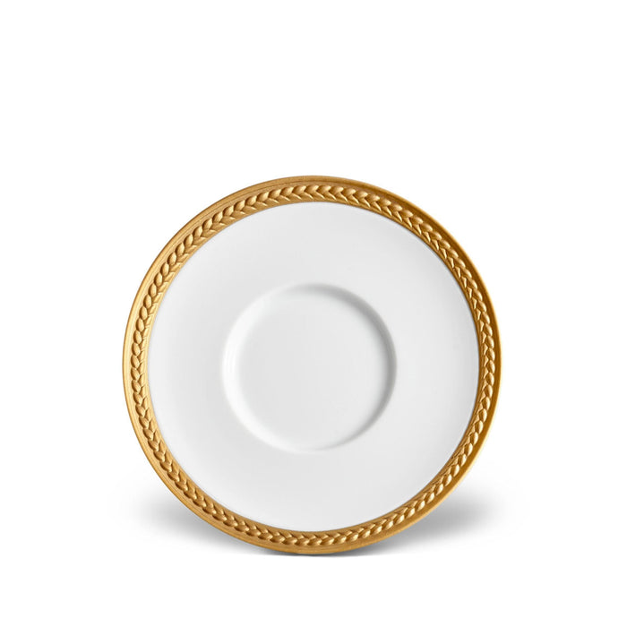 Soie Tressée Saucer - L'OBJET