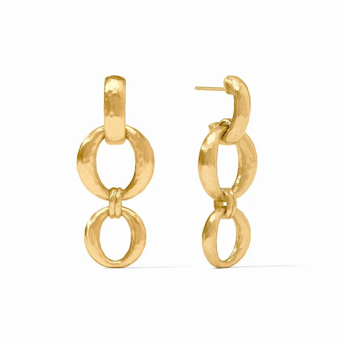 Solara Orbit Earring