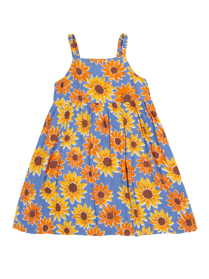 Sophie Summer Dress