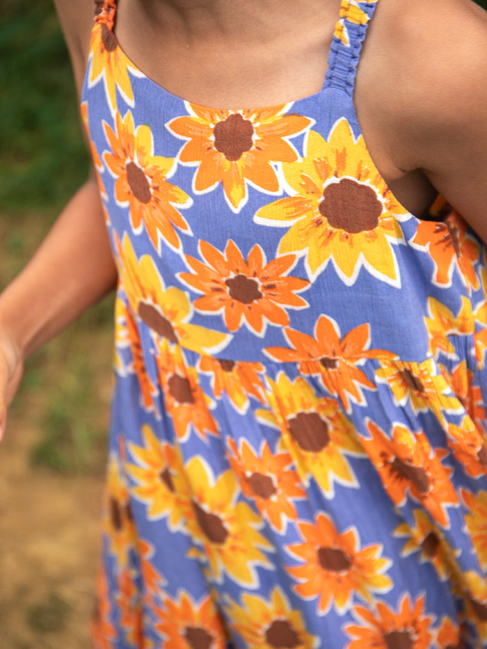 Sophie Summer Dress