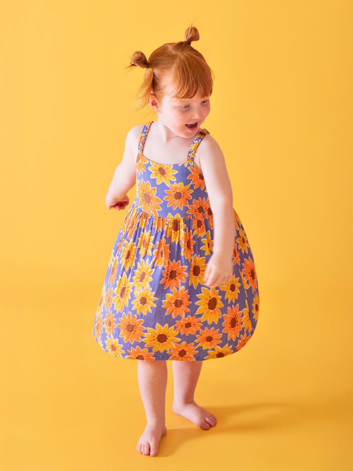 Sophie Summer Dress