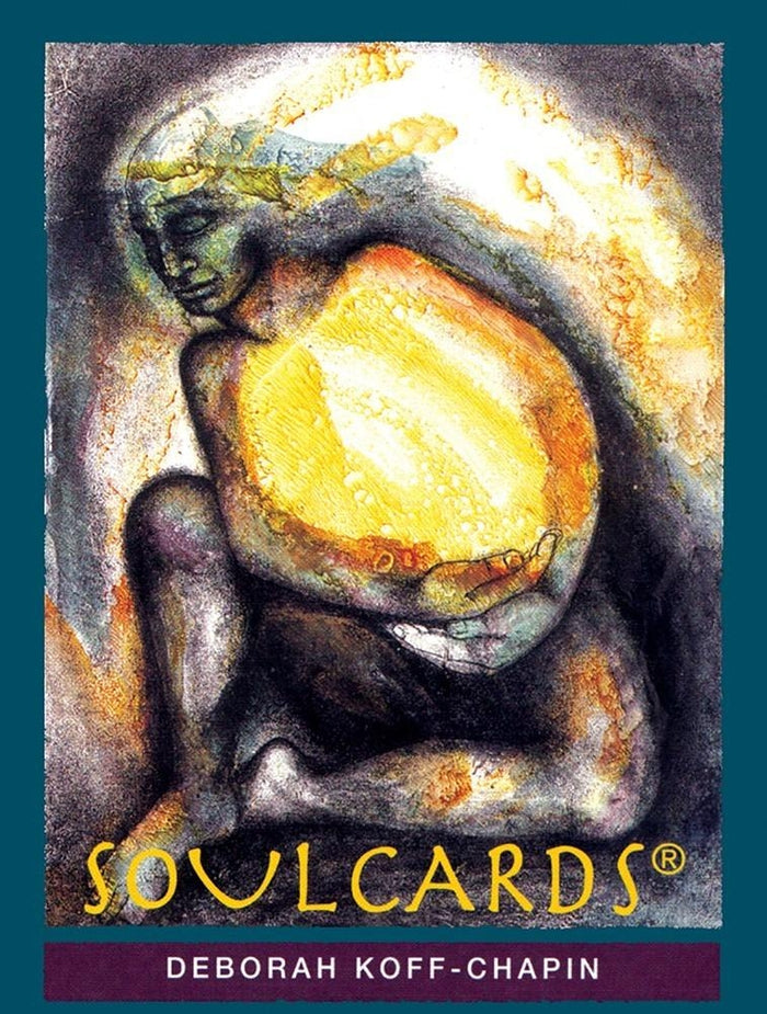 Soul Cards 1 Deck